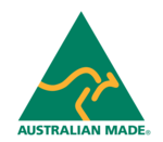 Australian Made Logo PNG Vector