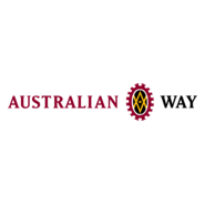 Australian Way Logo PNG Vector