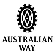 Australian Way Logo PNG Vector