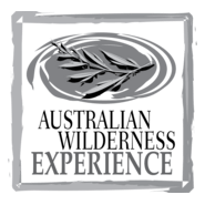 Australian Wilderness Experience Logo PNG Vector