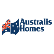 Australis Homes Logo PNG Vector