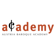 Austria Baroque Academy Logo PNG Vector