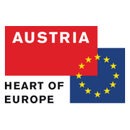 Austria Heart of Europe Logo PNG Vector