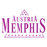 Austria Memphis Logo PNG Vector