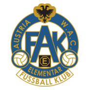 Austria WAC Wien (old) Logo PNG Vector
