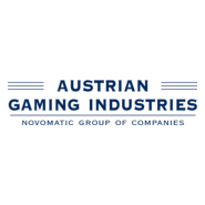 Austrian Gaming Industries Logo PNG Vector