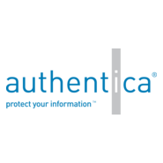 Authentica Logo PNG Vector