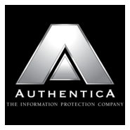 Authentica Logo PNG Vector