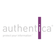 Authentica Logo PNG Vector