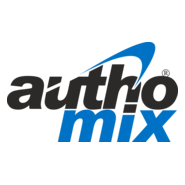 Autho Mix Logo PNG Vector