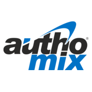 Autho Mix Logo PNG Vector