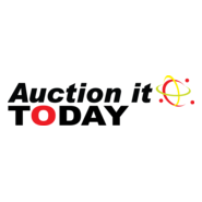 AUTION IT TODAY Logo PNG Vector
