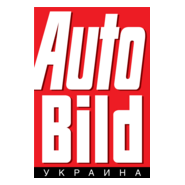 Auto Bild Ukraine Logo PNG Vector