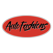 Auto Fashions Logo PNG Vector