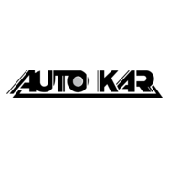 Auto Kar Logo PNG Vector