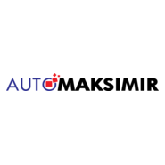 Auto Maksimir Logo PNG Vector