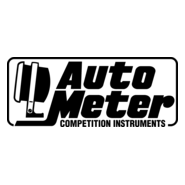 Auto Meter Logo PNG Vector