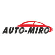 AUTO MIRO Logo PNG Vector