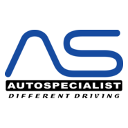 Auto Specialist Logo PNG Vector