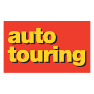 Auto Touring Logo PNG Vector