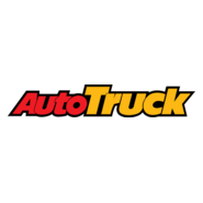 Auto Truck Logo PNG Vector