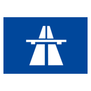 Autobahn Logo PNG Vector