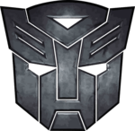 Autobot from Transformers Logo PNG Vector