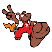 AutoCrew Logo PNG Vector