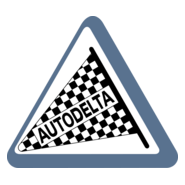 Autodelta Logo PNG Vector