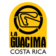 Autodromo La Guacima Logo PNG Vector