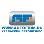 Autofirm.Ru - Auto Sapiens Logo PNG Vector