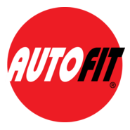 Autofit Logo PNG Vector