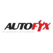 AUTOFIX Logo PNG Vector