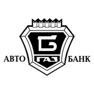 AutoGazBank Logo PNG Vector