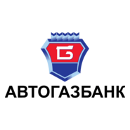AutoGazBank Logo PNG Vector