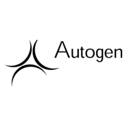 Autogen Logo PNG Vector