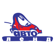 Autoland Logo PNG Vector