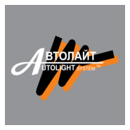 Autolight Logo PNG Vector