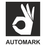 Automark Logo PNG Vector