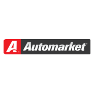 automarket Logo PNG Vector