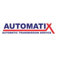 Automatix Logo PNG Vector
