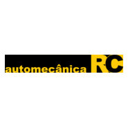 automecanica RC Logo PNG Vector