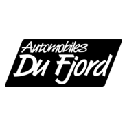 Automobiles Du Fjord Logo PNG Vector