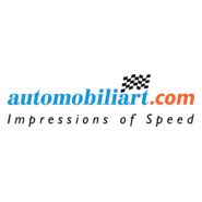 automobiliart.com Logo PNG Vector