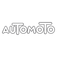 Automoto Logo PNG Vector