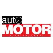 Automotor Logo PNG Vector