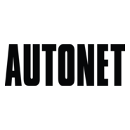 Autonet Logo PNG Vector