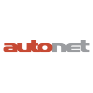 autonet.ru Logo PNG Vector