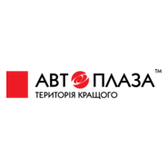 Autoplaza Logo PNG Vector