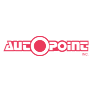 Autopoint Logo PNG Vector